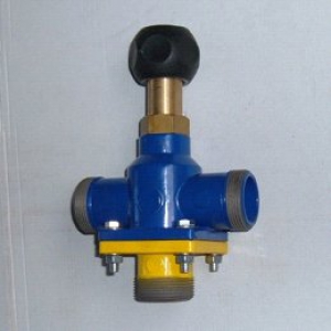 Boiler safe kazánvédő szelep