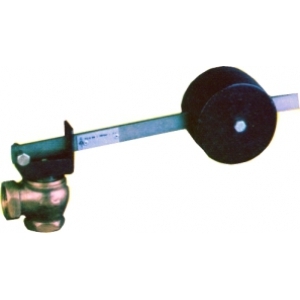 TH-20 Súlyterhelésű biztonsági szelep