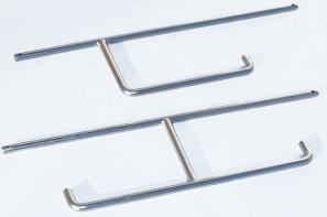 Toalett papírtartó